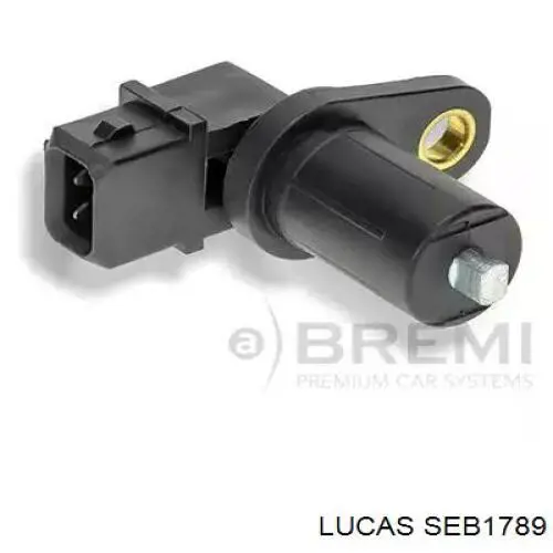 Датчик колінвала CS0390 Vernet