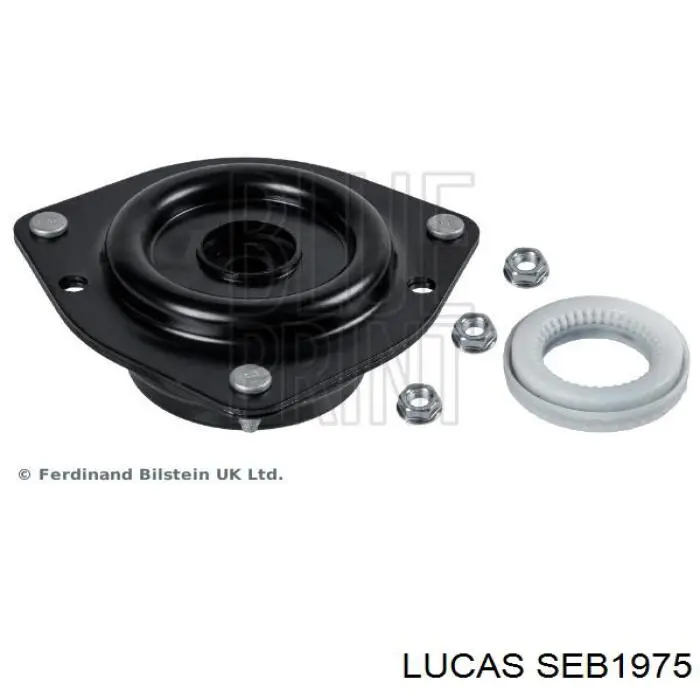 Датчик колінвала SEB1975 Lucas