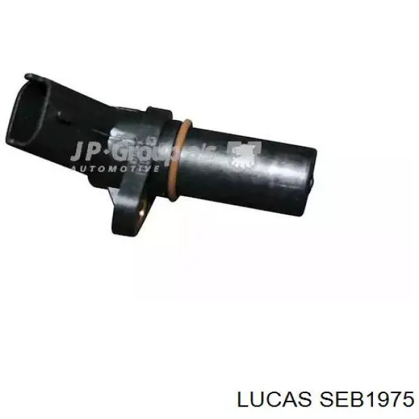 SEB1975 Lucas ДПКВ