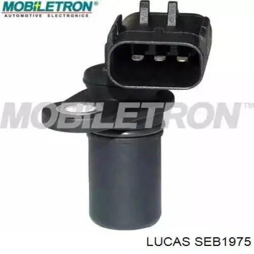 Датчик обертів колінвалу Lucas SEB1975 ціна, від 22.39 USD