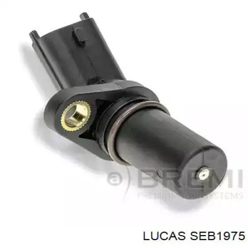 Купити SEB1975 Lucas Датчик положення (оборотів) коленвалу