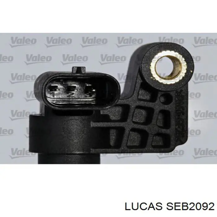 Купити SEB2092 Lucas Датчик положення (оборотів) коленвалу