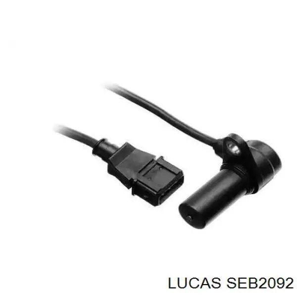 Датчик колінвала SEB2092 Lucas