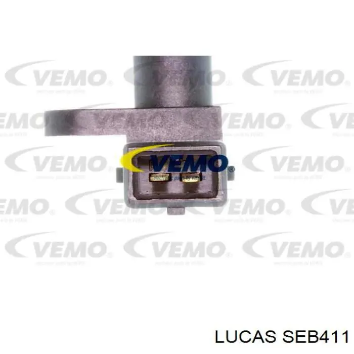 Датчик положення колінвала Ford 6502252