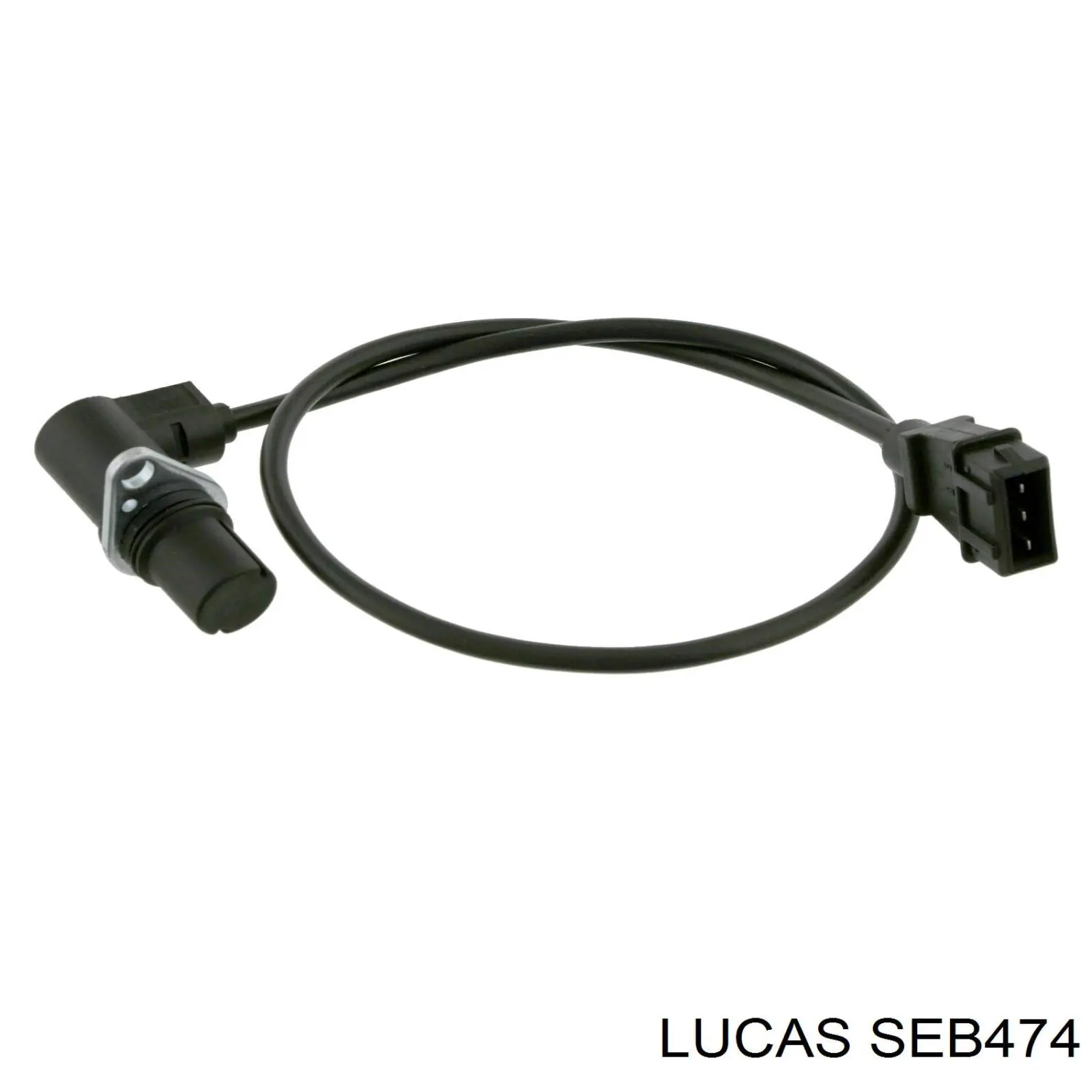 SEB474 Lucas датчик положення (оборотів коленвалу)