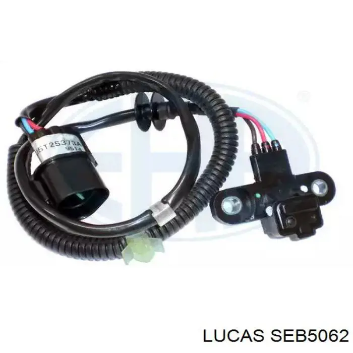 Датчик обертів колінвалу Lucas SEB5062 ціна, від 19.00 USD