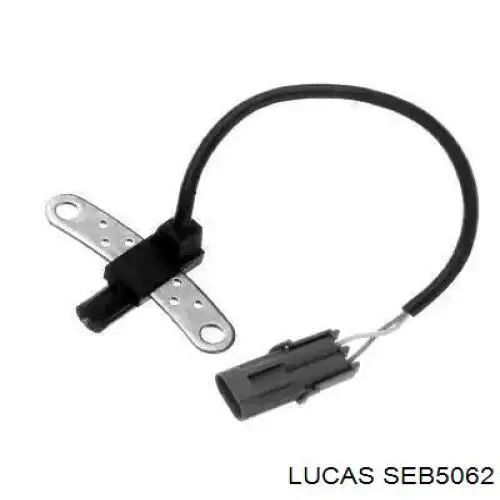 Купити SEB5062 Lucas Датчик положення (оборотів) коленвалу