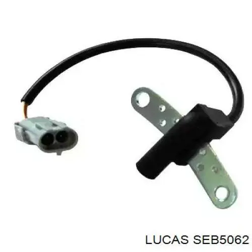 Датчик колінвала SEB5062 Lucas