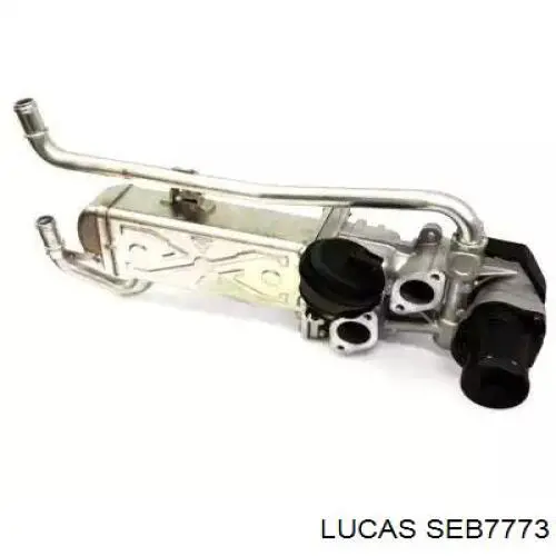 Клапан фазорегулятора SEB7773 Lucas