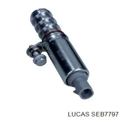Клапан електромагнітний положення (фаз) распредвала, лівий Lucas SEB7797 ціна, від 34.02 USD