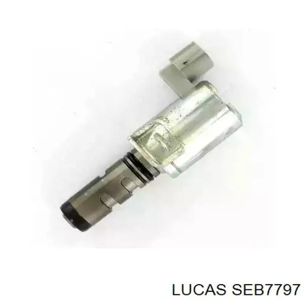 Купити SEB7797 Lucas Клапан електромагнітний положення (фаз) розподільного валу, лівий