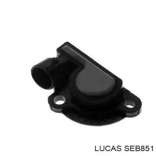 Потенціометр Lucas SEB851 ціна, від 10.84 USD