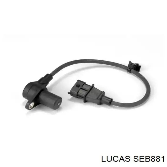 SEB881 Lucas ДПКВ
