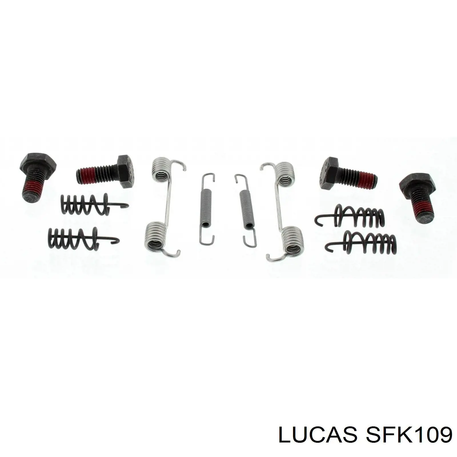 Ремкомплект ручника SFK109 LUCAS