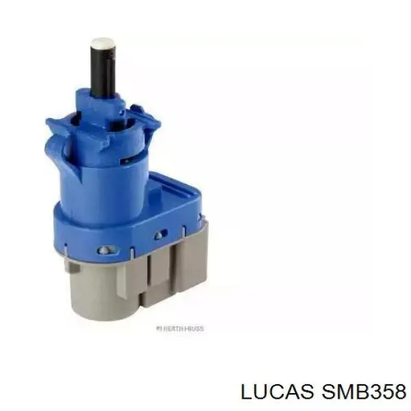 Датчик включення зчеплення Lucas SMB358