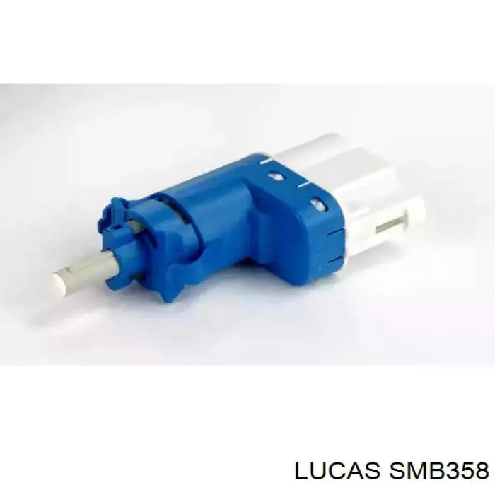 Датчик включення зчеплення Lucas SMB358 ціна, від 16.54 USD