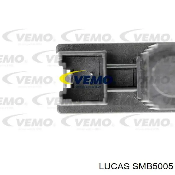 SMB5005 Lucas датчик включення зчеплення