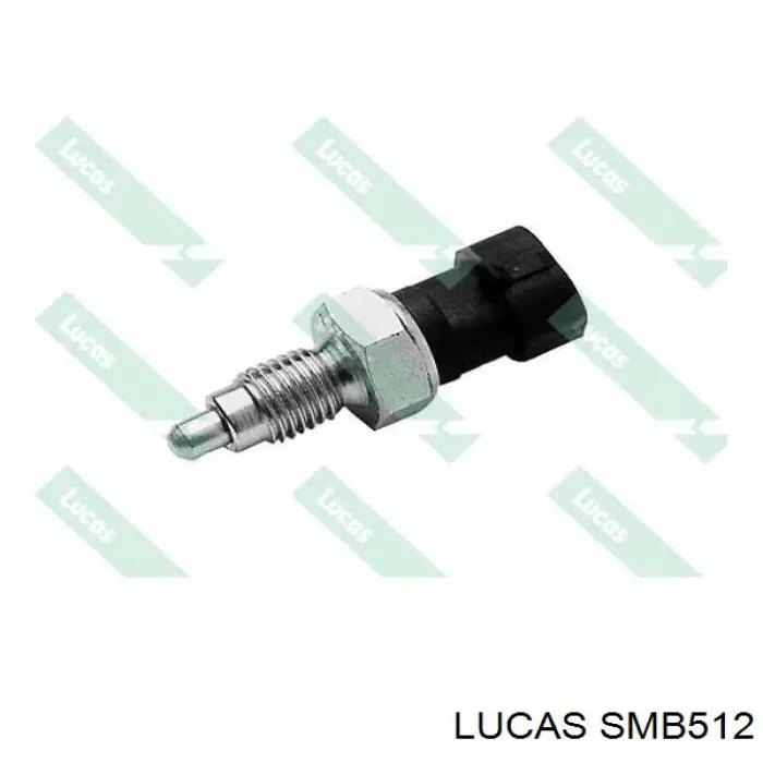 SMB512 Lucas датчик включення ліхтарів заднього ходу