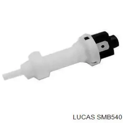 Жабка стопів Lucas SMB540
