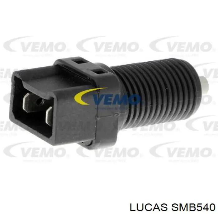 Кнопка стоп-сигналу Lucas SMB540 ціна, від 3.27 USD
