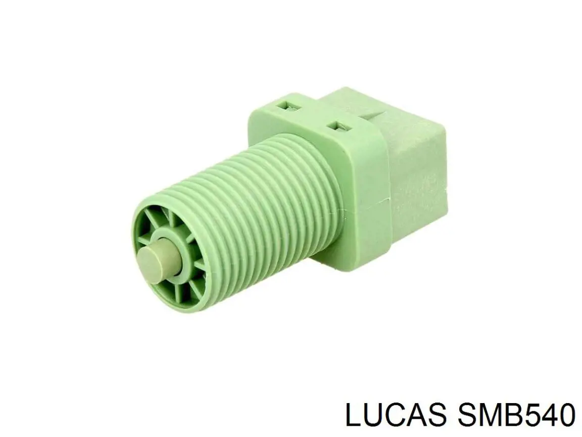 Купити SMB540 Lucas Датчик педалі гальма