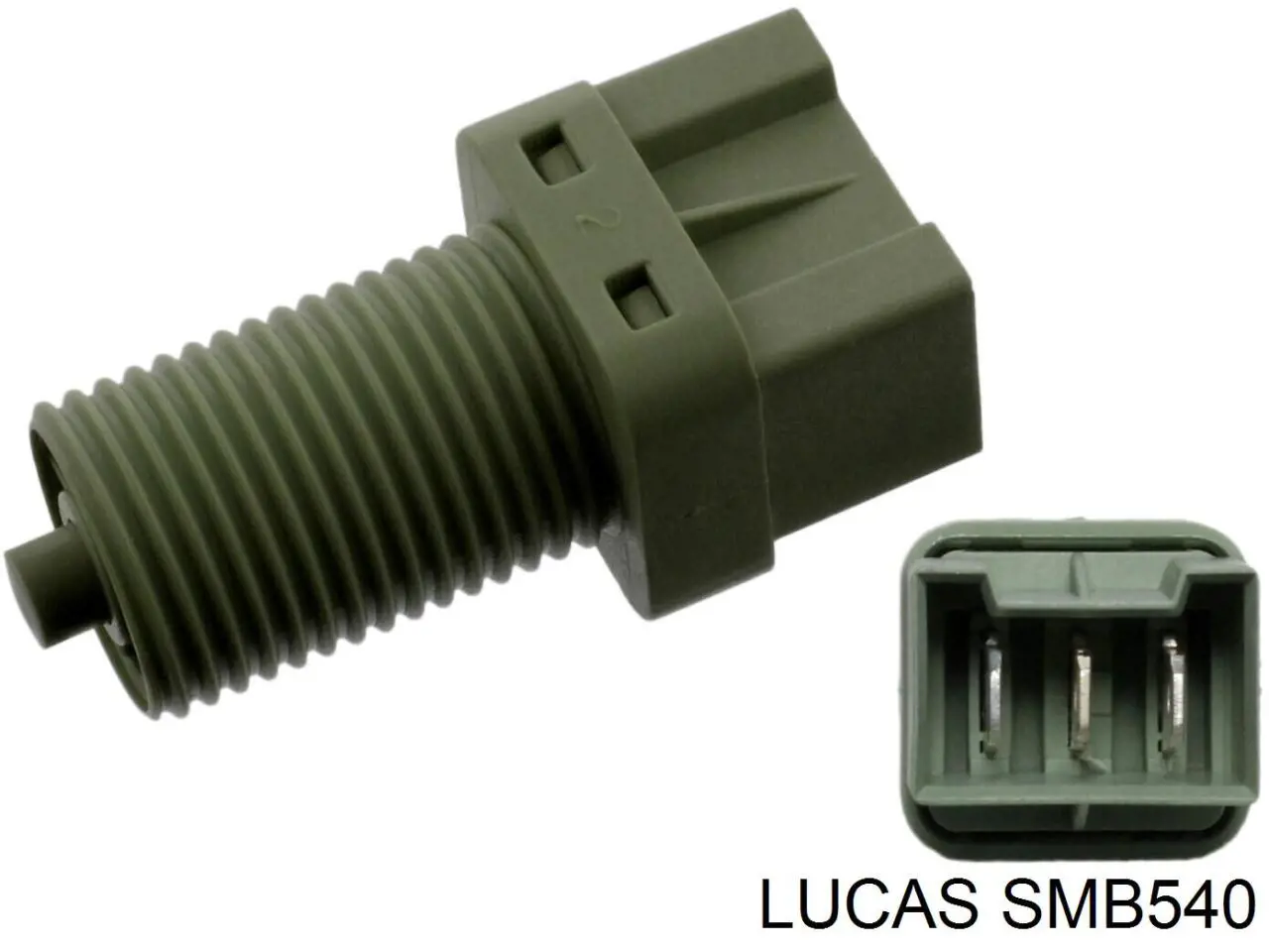 SMB540 Lucas датчик включення стопсигналу