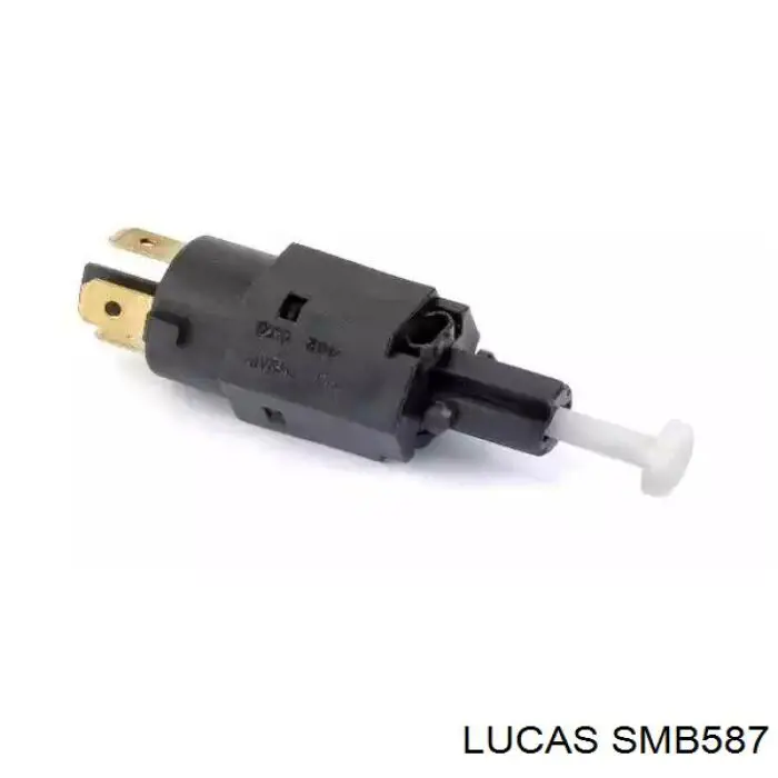 SMB587 Lucas датчик включення стопсигналу