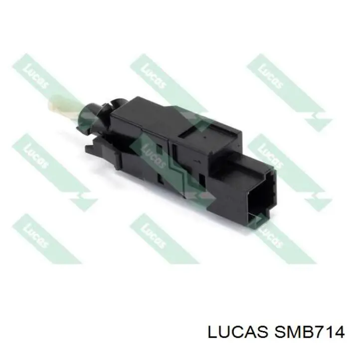 SMB714 Lucas датчик включення стопсигналу