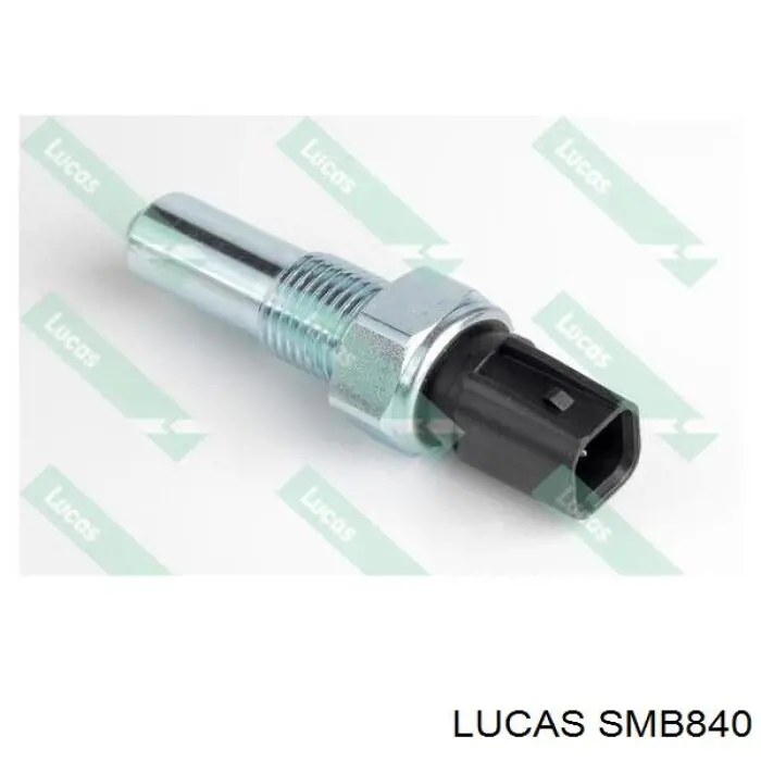 SMB840 Lucas датчик включення ліхтарів заднього ходу