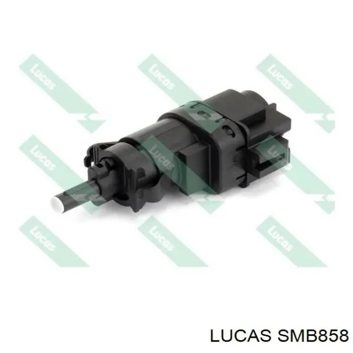 SMB858 Lucas датчик включення стопсигналу