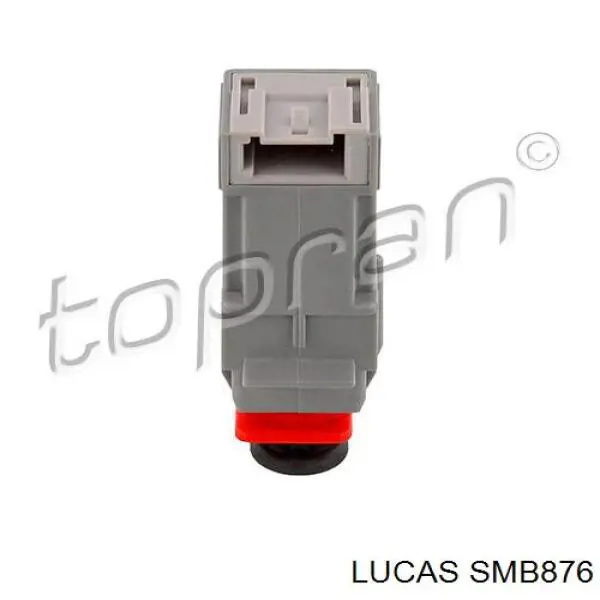 SMB876 Lucas датчик включення зчеплення