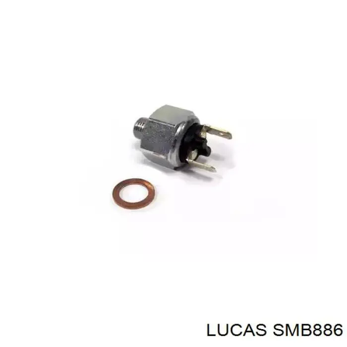 5454801 Ford Лягушка стоп-сигналу