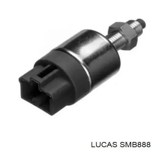 Кнопка стоп-сигналу Lucas SMB888 ціна, від 7.48 USD