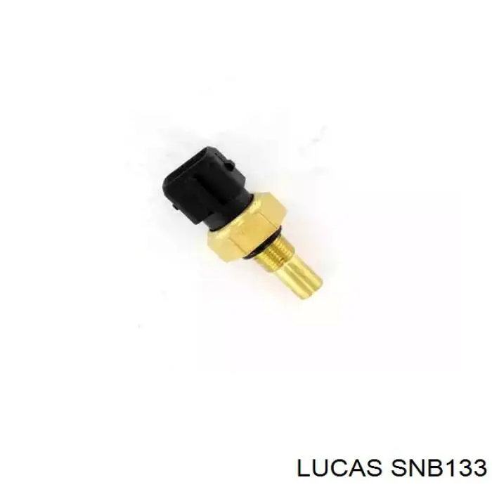Датчик температури охолоджуючої рідини, на прилад STARTVOLT LS01001 ціна, від 3.80 USD