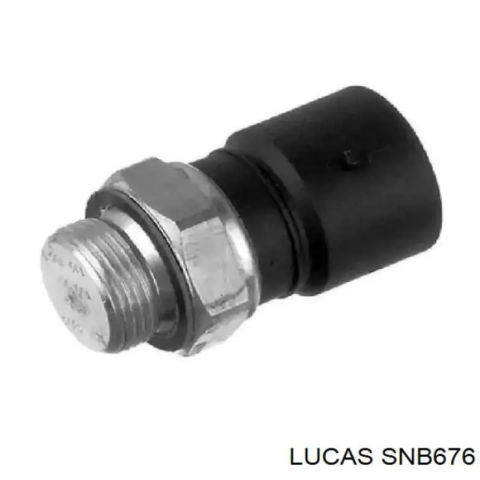Датчик температури радіатора Lucas SNB676 ціна, від 11.84 USD