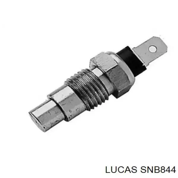 Датчик температури охолоджувальної рідини Lucas SNB844