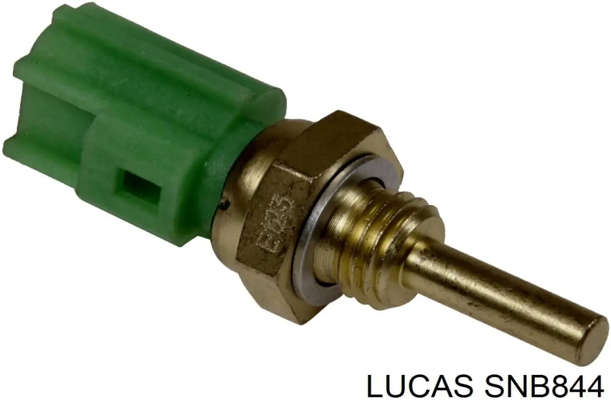 Термодатчик охолоджуючої рідини Lucas SNB844 ціна, від 6.32 USD