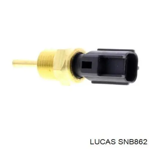 SNB862 Lucas датчик температури охолоджуючої рідини