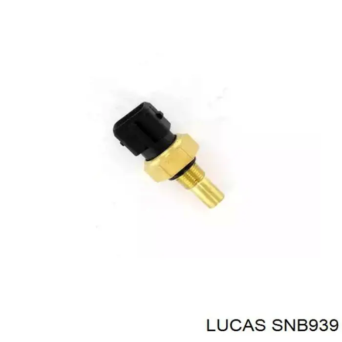 Термодатчик охолоджуючої рідини Lucas SNB939 ціна, від 4.78 USD