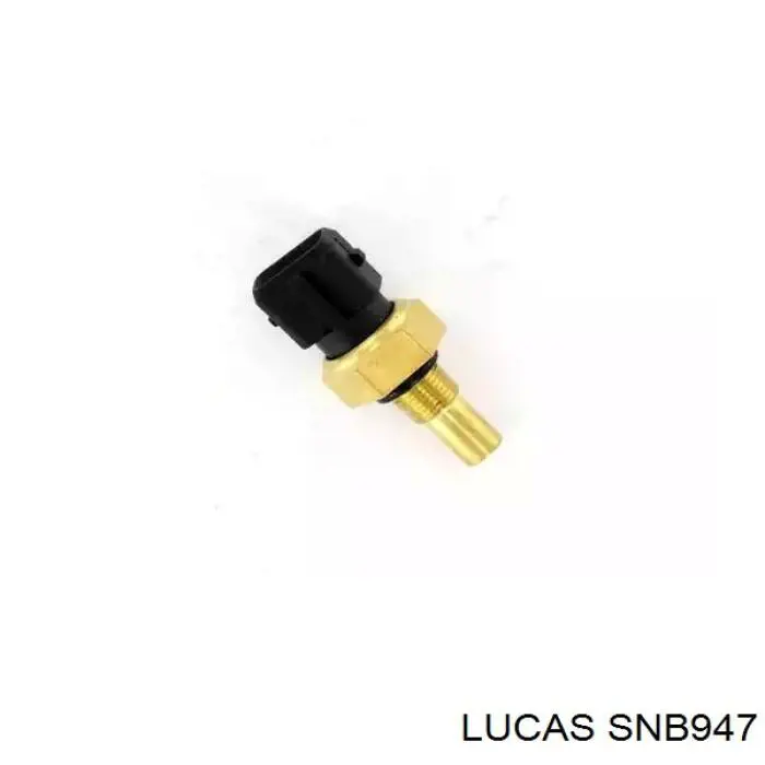 SNB947 Lucas датчик температури охолоджуючої рідини