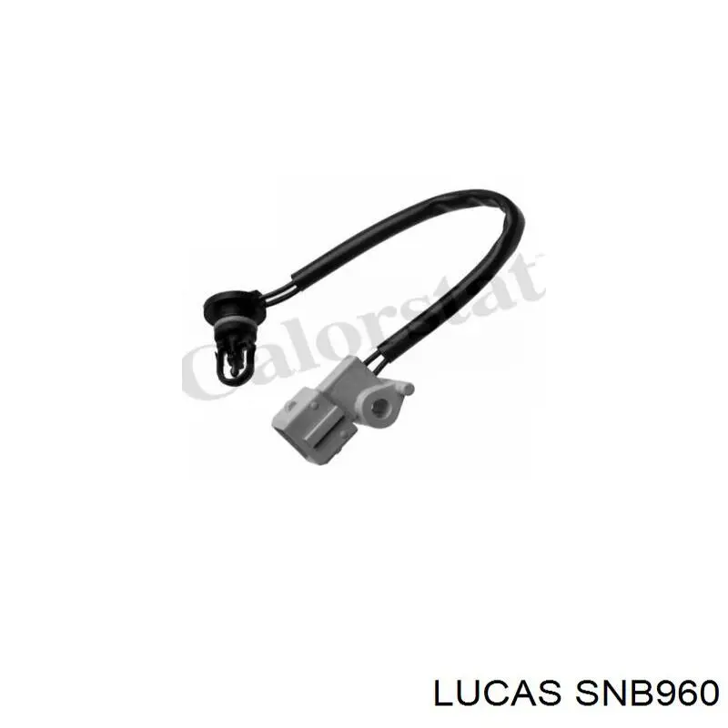 SNB960 Lucas датчик температури повітряної суміші
