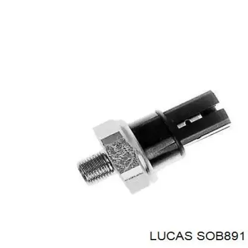 Манометри (показник тиску масла) Lucas SOB891 ціна, від 4.59 USD