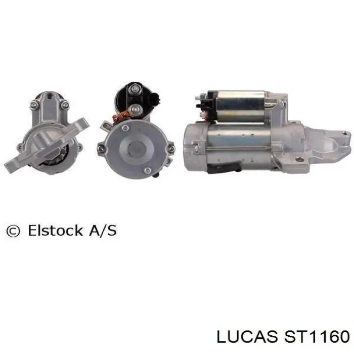 Ремкомплект супорту 443946 Peugeot/Citroen