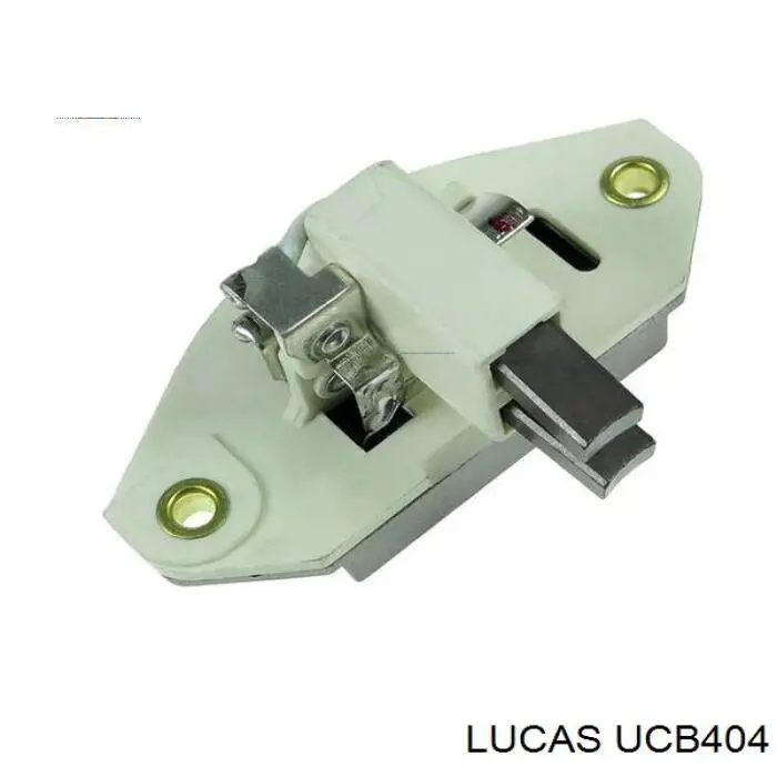 Купити UCB404 Lucas Реле регулятор напруги генератора