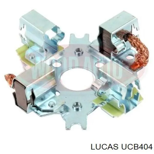 Реле зарядки генератора Lucas UCB404 ціна, від 11.19 USD