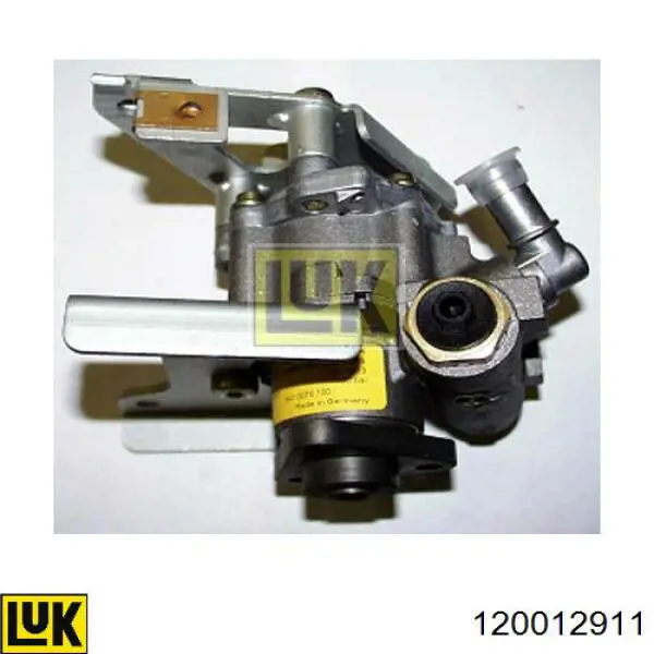 Корзина зчеплення 90425249 Opel