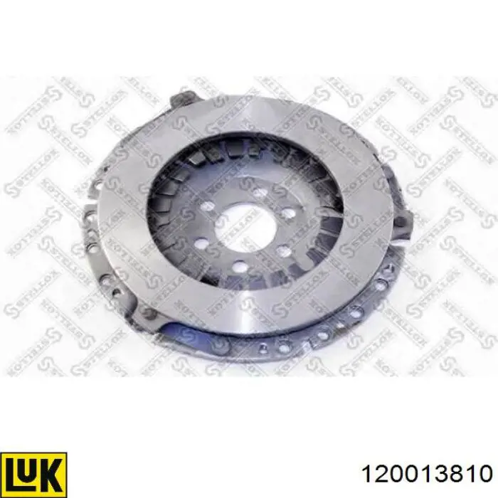 Корзина диска зчеплення Sachs 3082108035