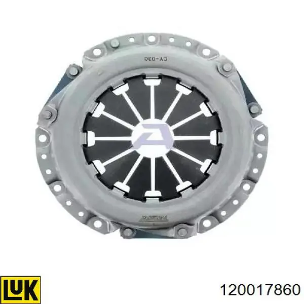 Пелюстковий кошик зчеплення Japko 70399 ціна, від 37.01 USD