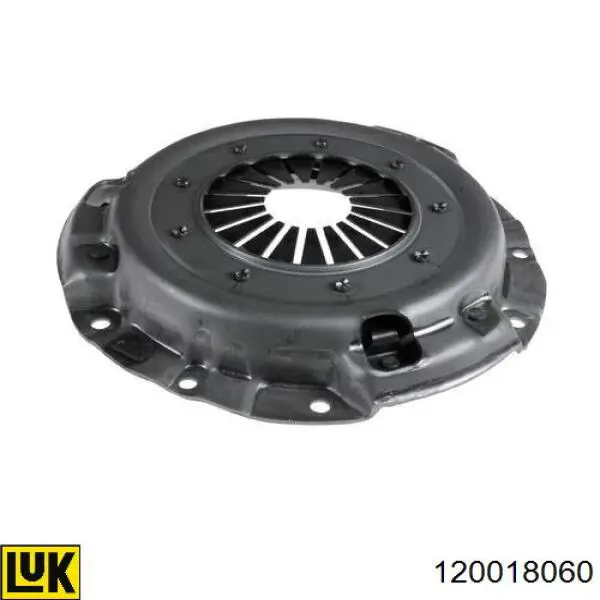 0K20N16410 Hyundai/Kia Натискний диск зчеплення