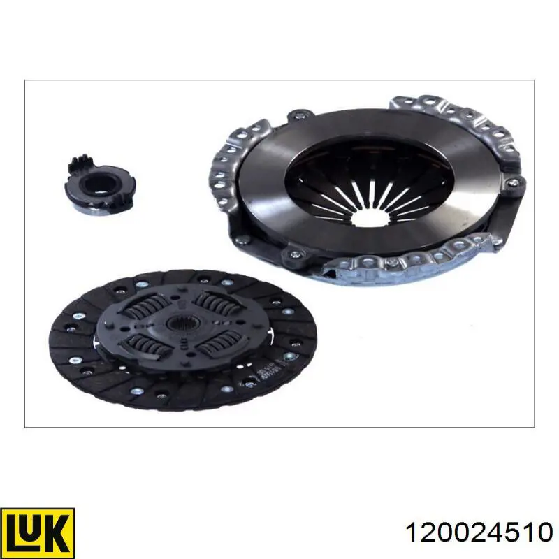 Купити 3082000600 Sachs Корзина зчеплення
